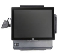 Elo touchsystems 17D2 (E563962)